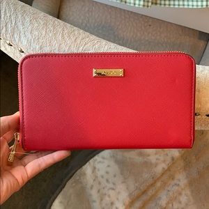 Aldo wallet
